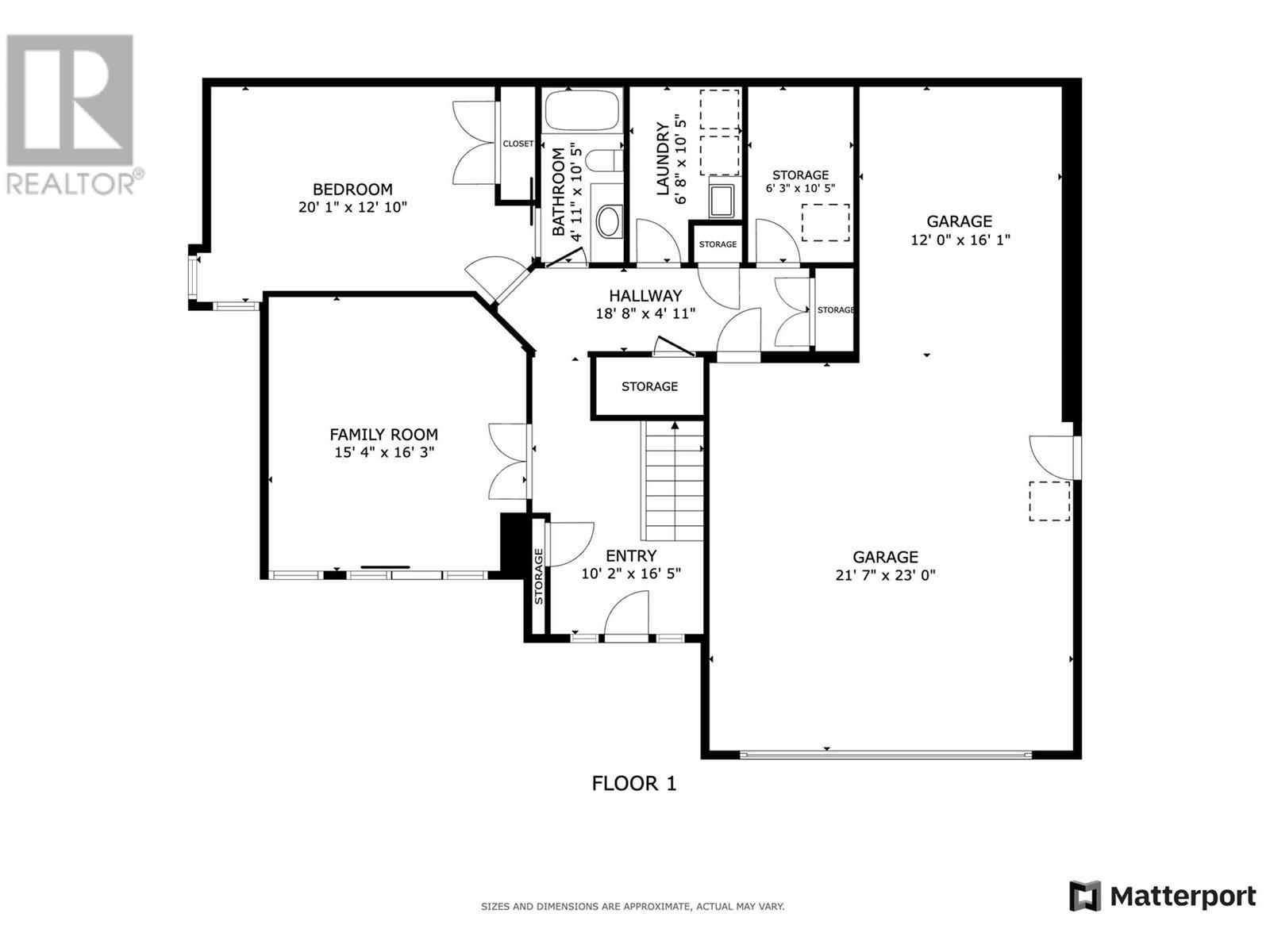 7229 Edgewater Place, Coldstream