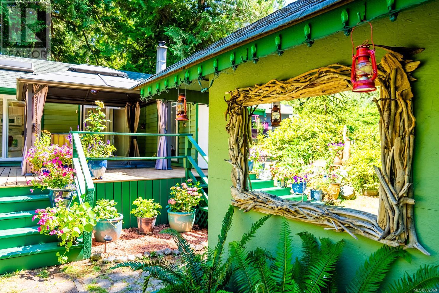  3780 Privateers Road, Pender Island