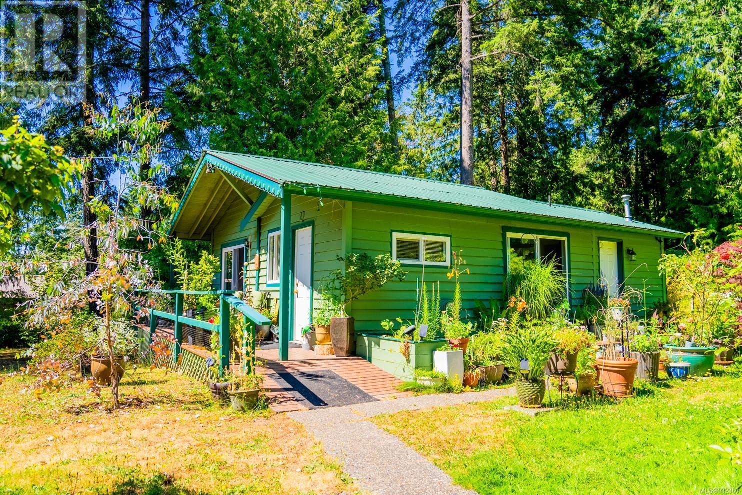  3780 Privateers Road, Pender Island