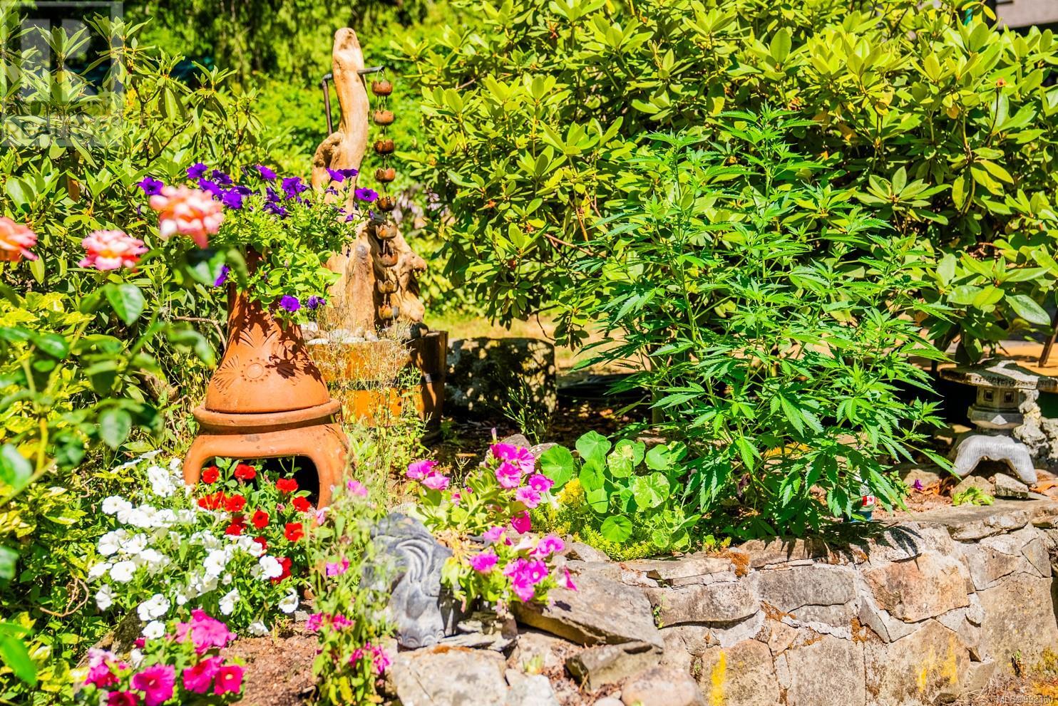  3780 Privateers Road, Pender Island