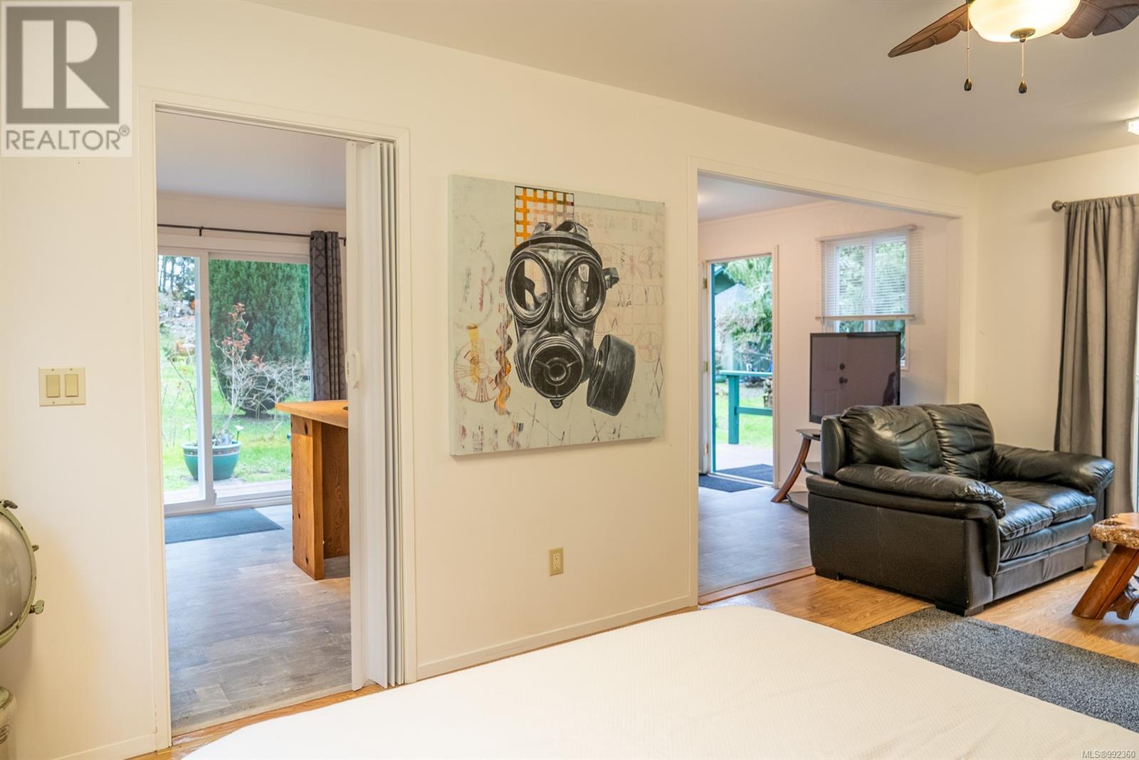  3780 Privateers Road, Pender Island