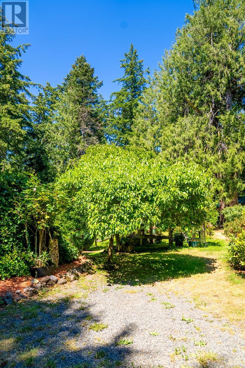  3780 Privateers Road, Pender Island