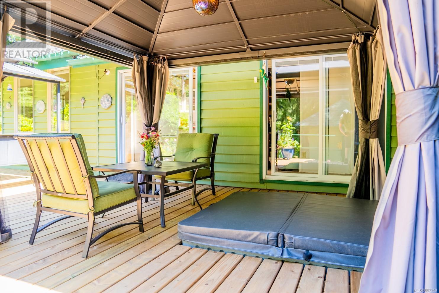  3780 Privateers Road, Pender Island