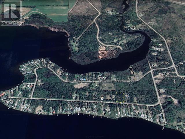 JARDINE ROAD, Vanderhoof