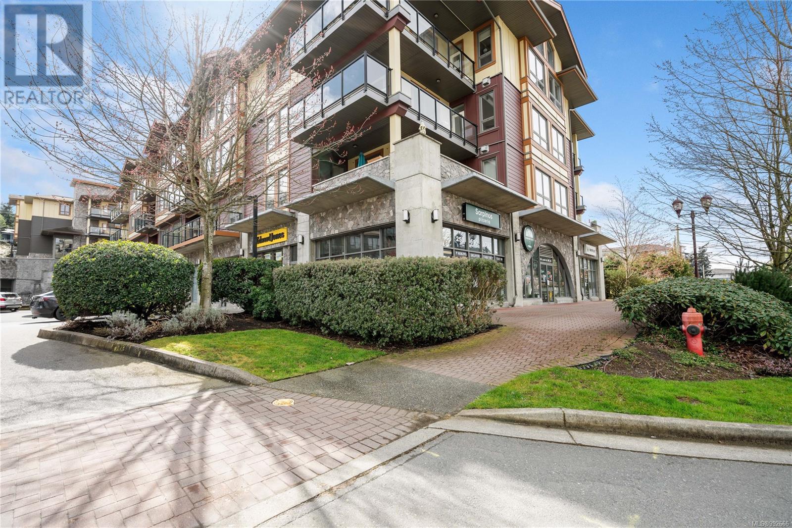 209 3220 Jacklin Rd, Langford real estate listing 992666