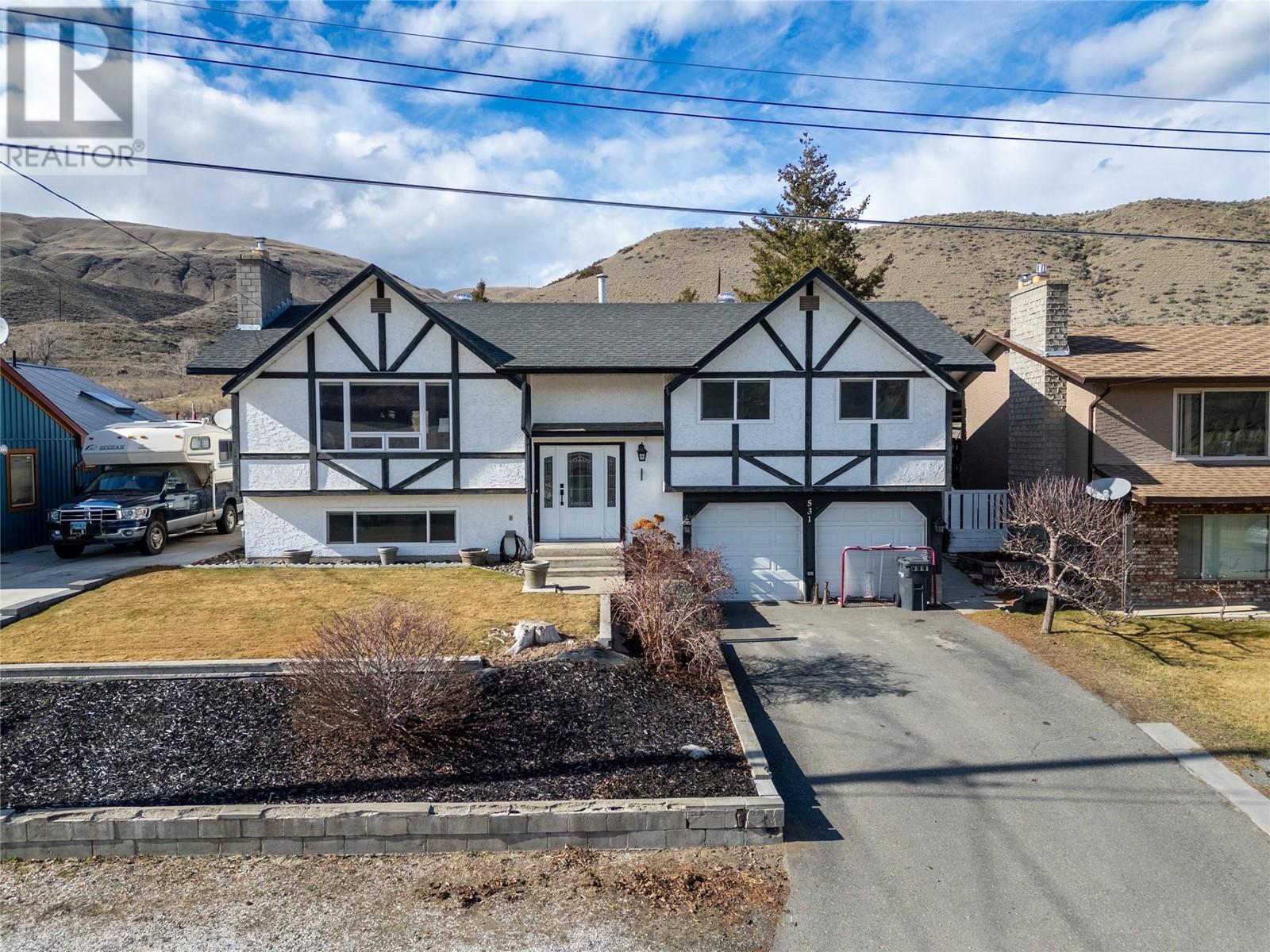 531 PINE Street, Ashcroft