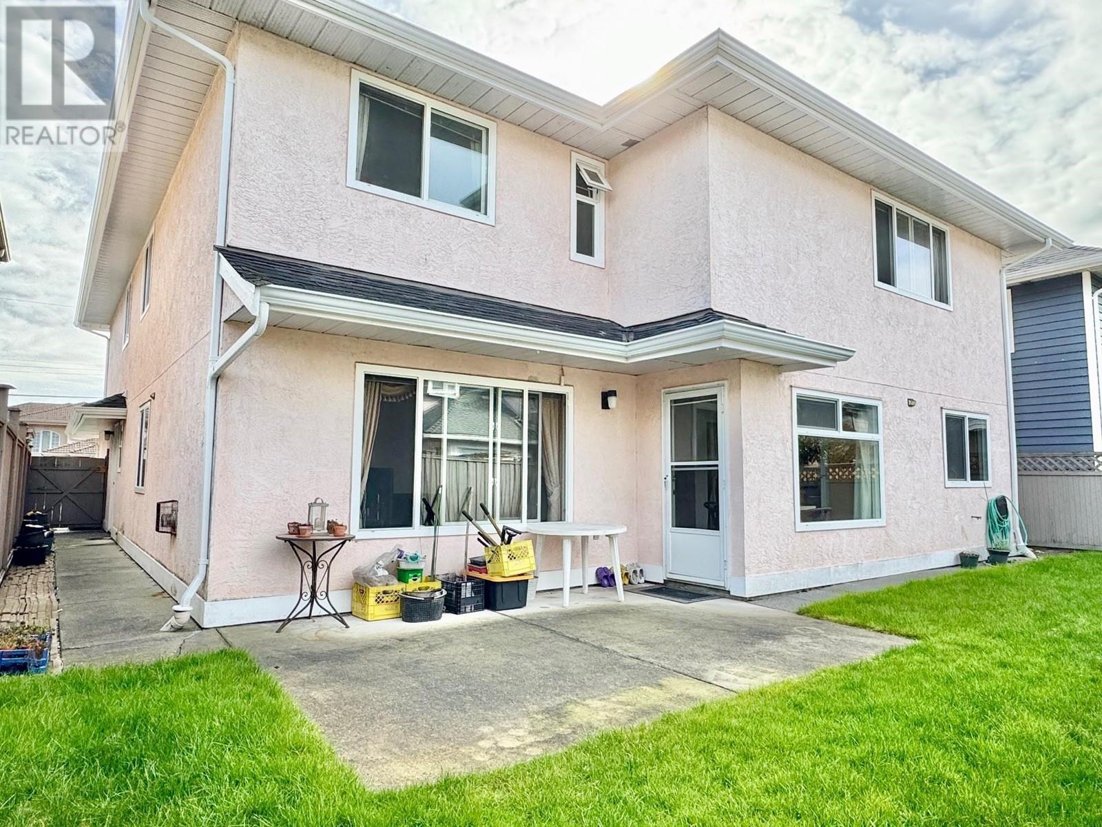 9317 DIXON AVENUE, Richmond real estate listing R2980391