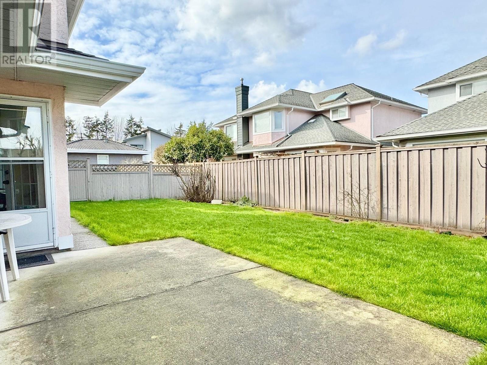 9317 DIXON AVENUE, Richmond real estate listing R2980391
