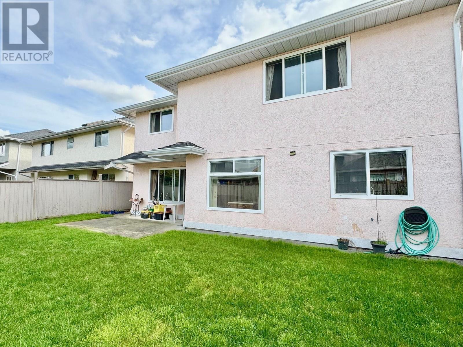 9317 DIXON AVENUE, Richmond real estate listing R2980391