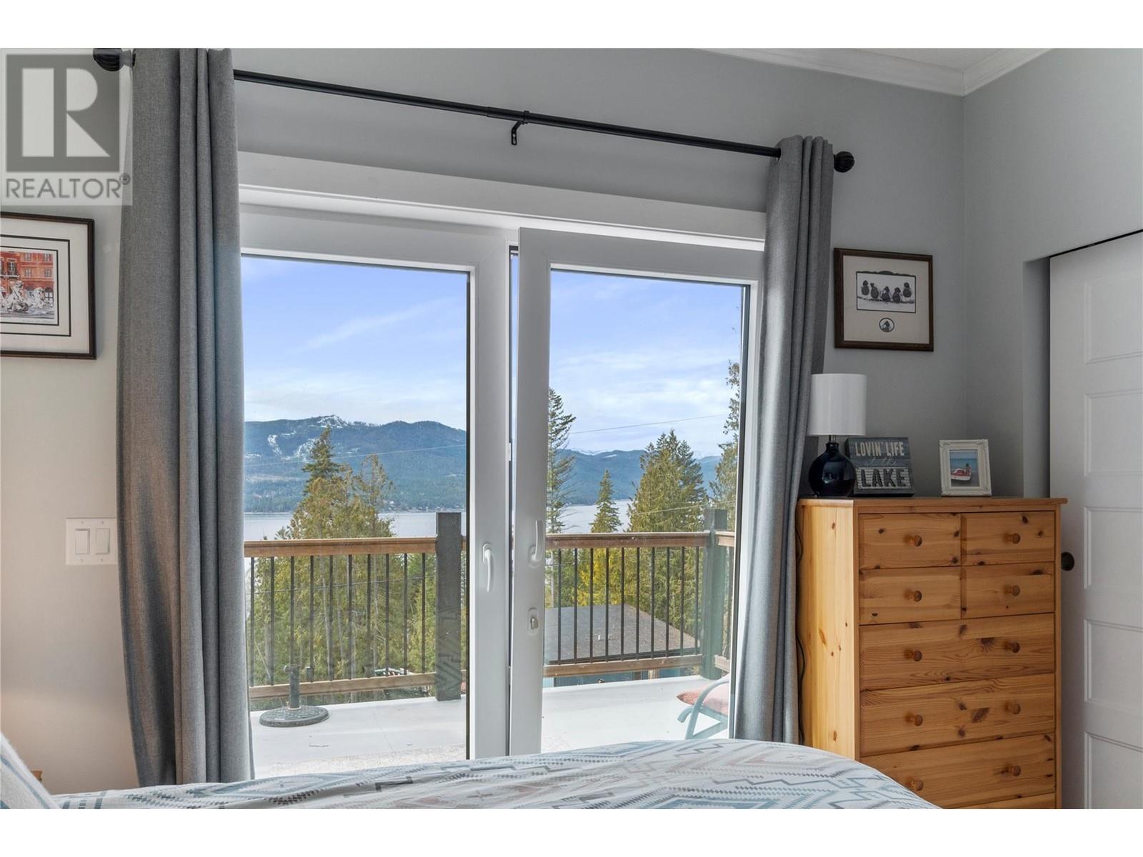 Photo 1 of 7551 Klondike Trail, Anglemont BC