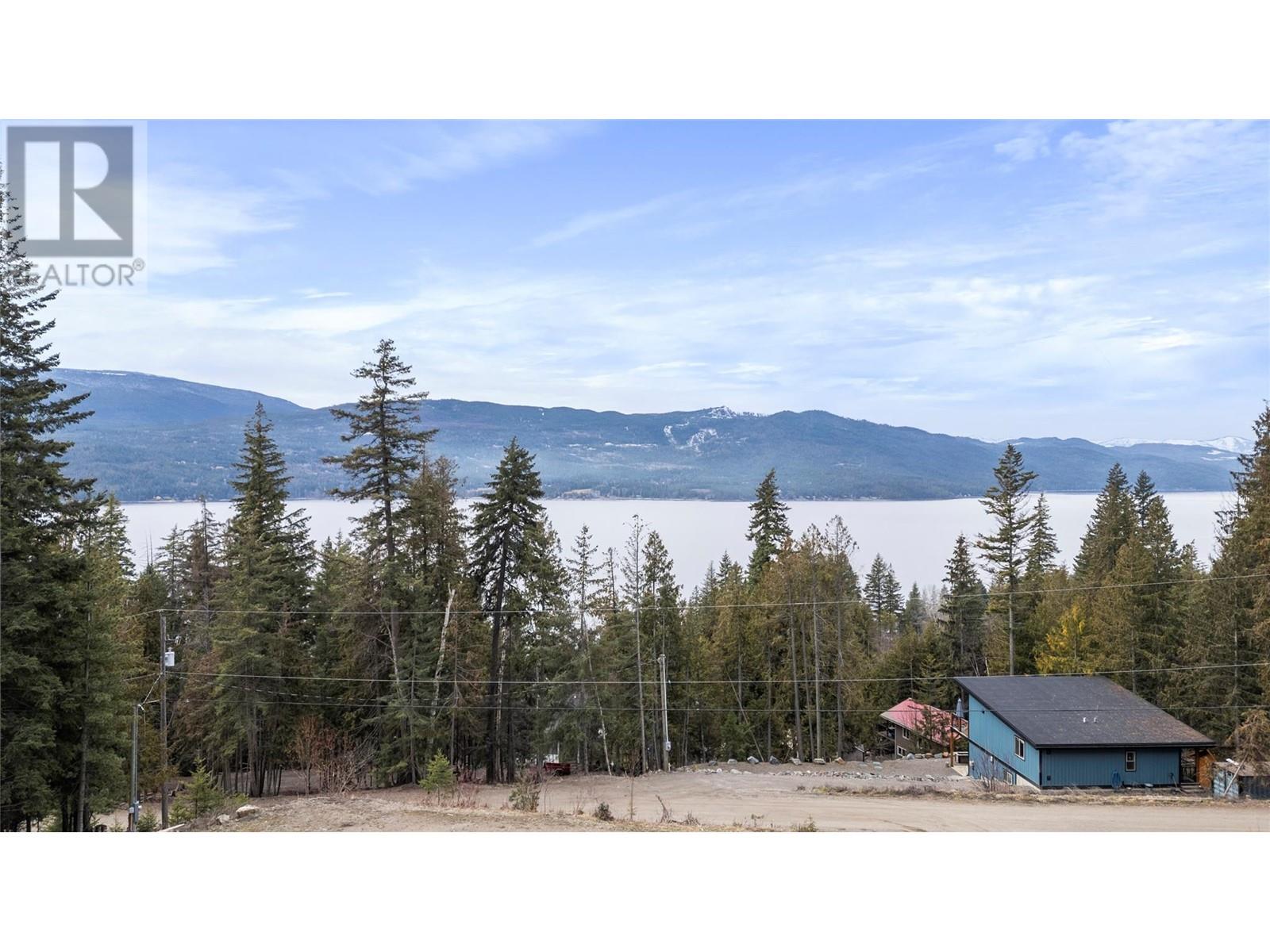 Photo 22 of 7551 Klondike Trail, Anglemont BC