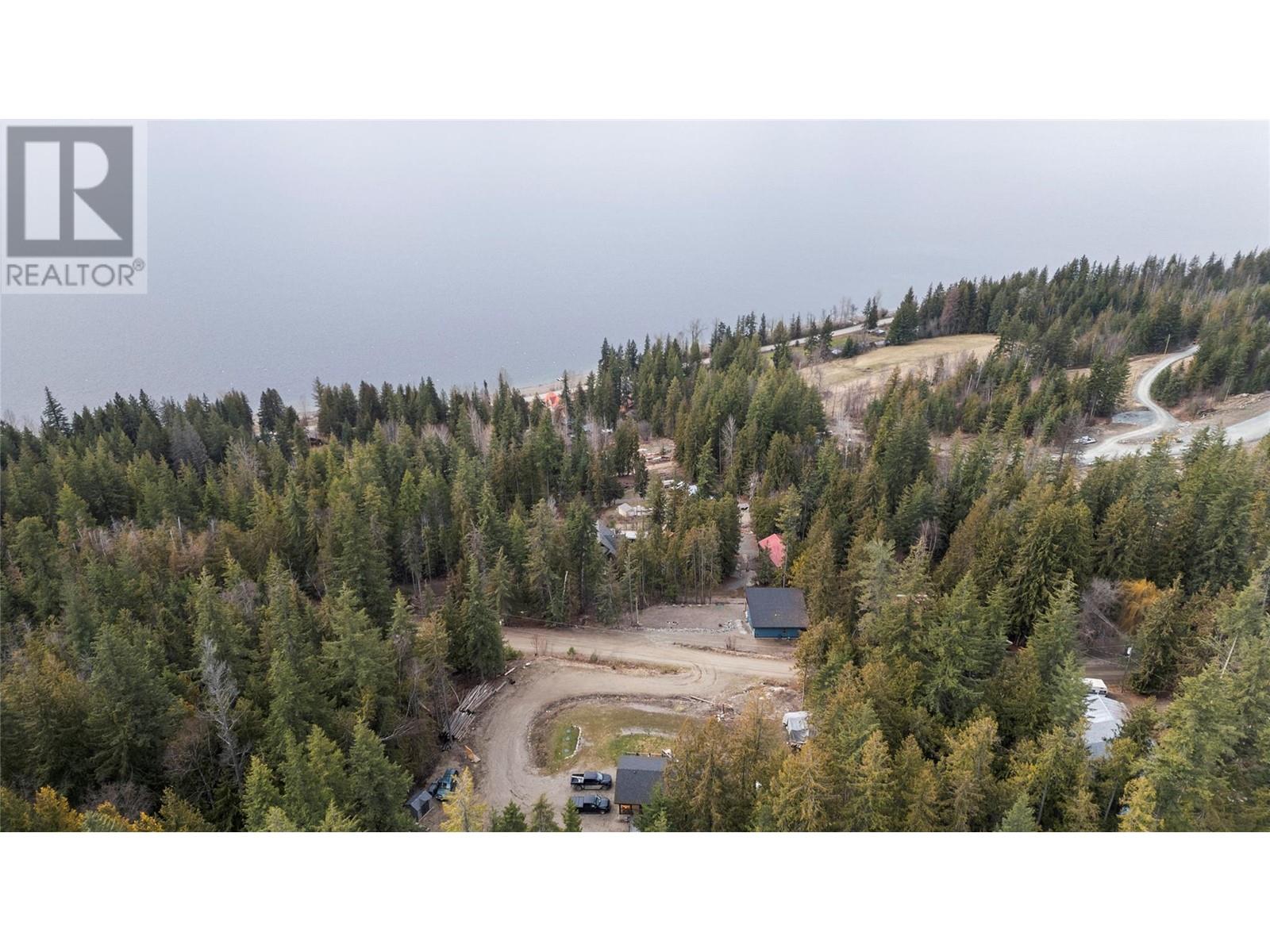 Photo 44 of 7551 Klondike Trail, Anglemont BC