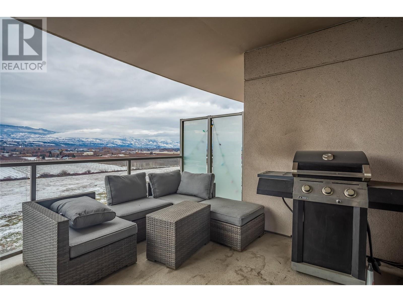 904 2040 Springfield Road, Kelowna