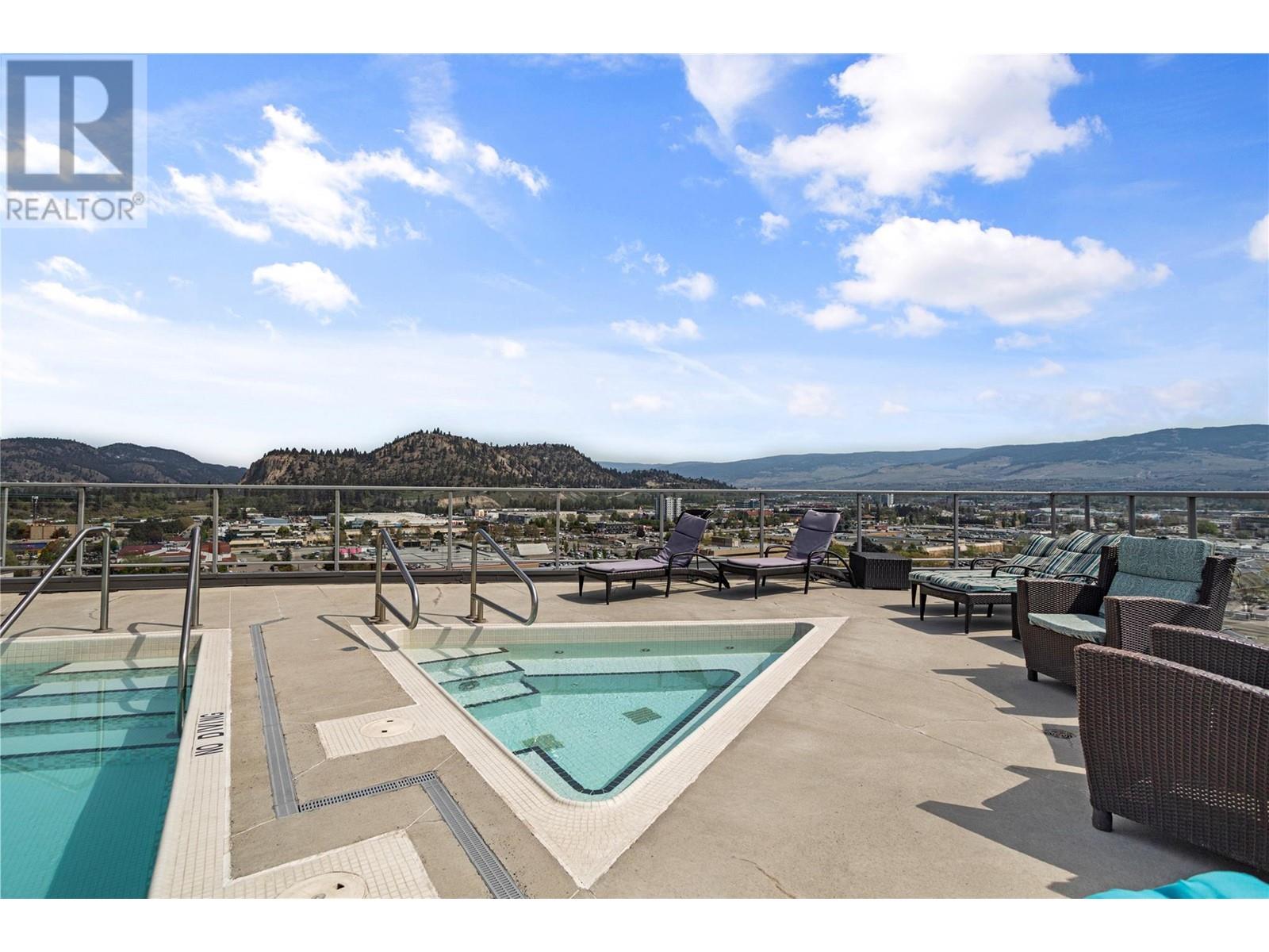 904 2040 Springfield Road, Kelowna