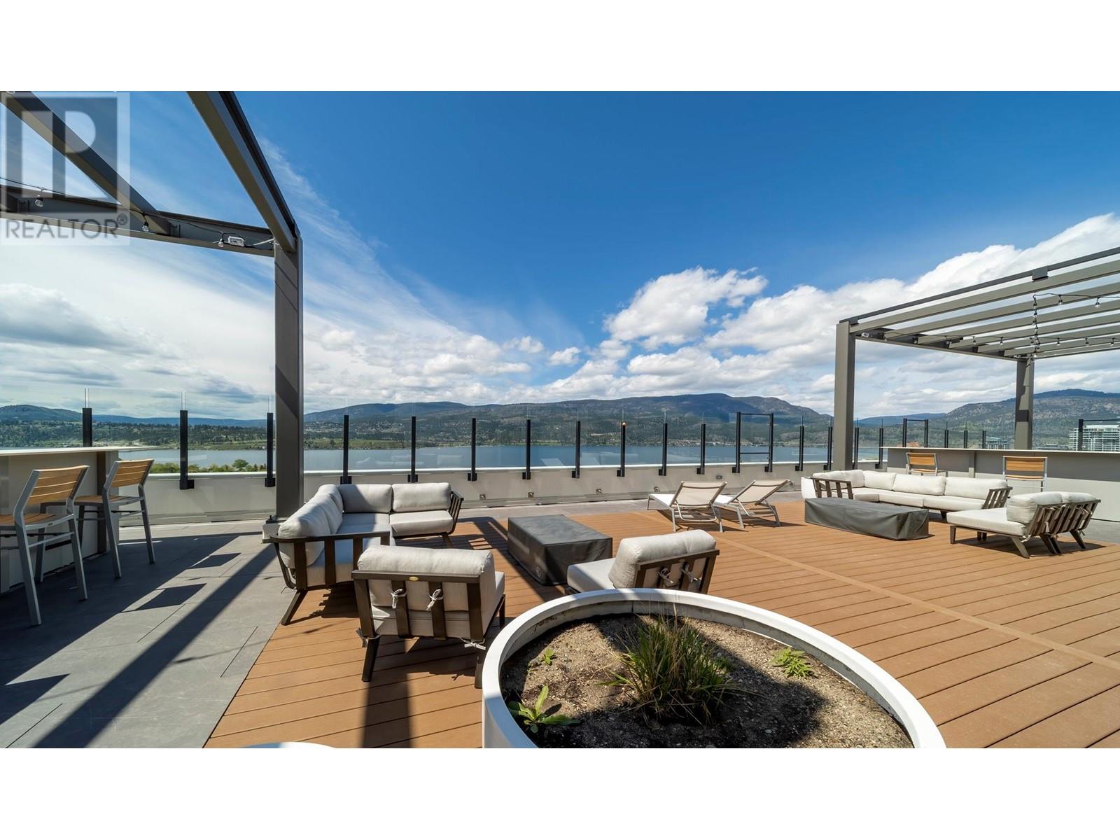 703 1471 St Paul Street, Kelowna