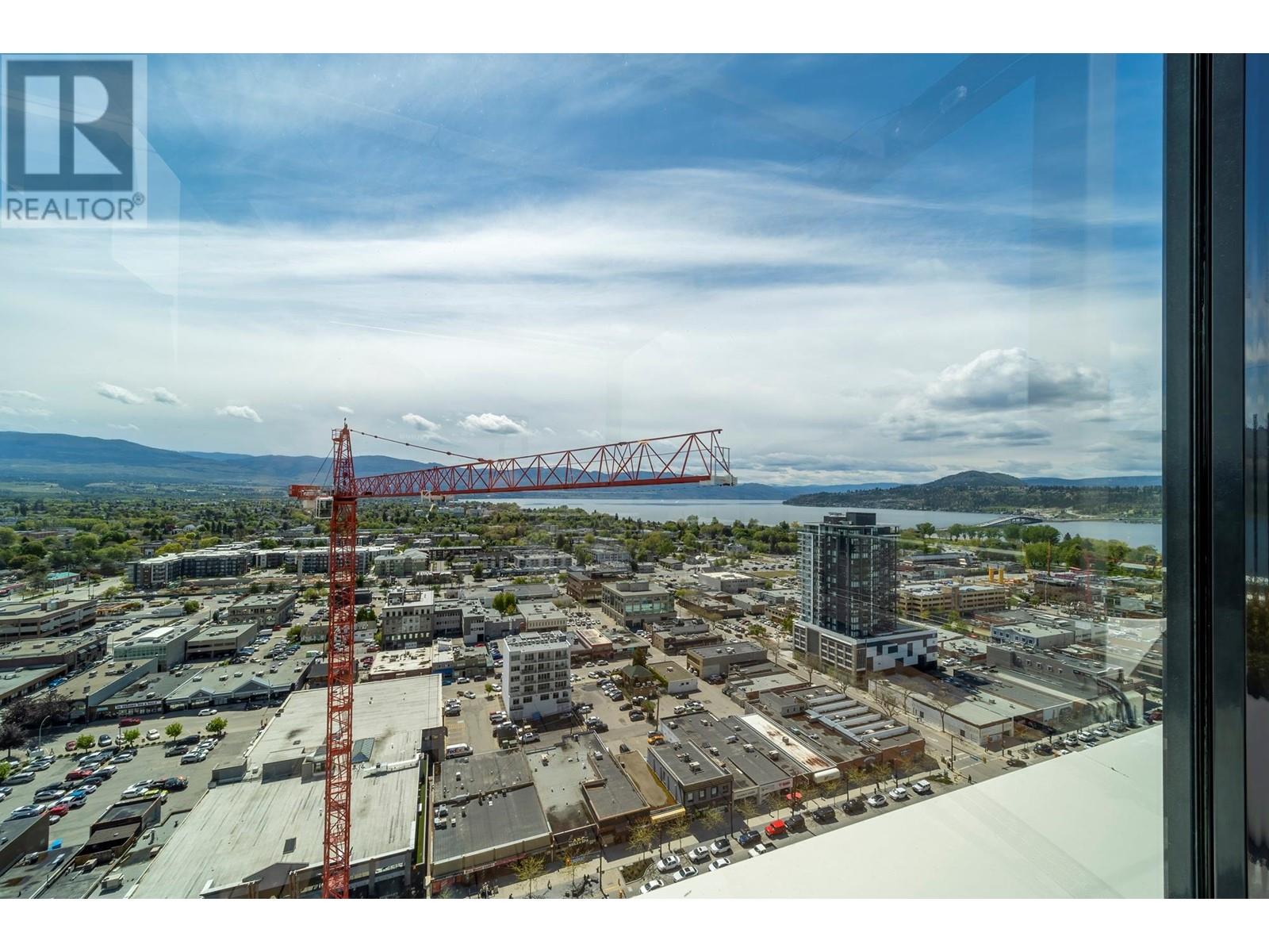 703 1471 St Paul Street, Kelowna