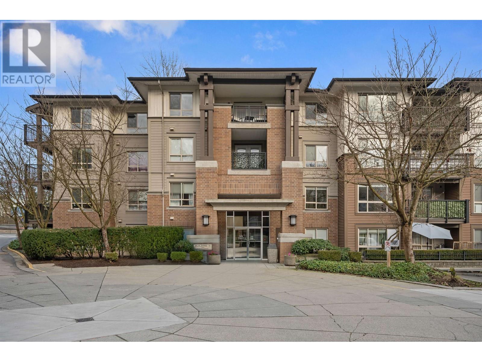 301 11667 HANEY BYPASS, Maple Ridge