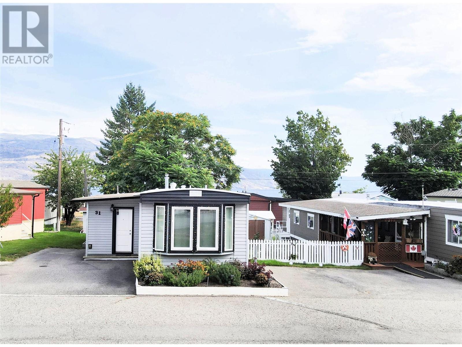 31 6663 Highway 97 Other South, Peachland