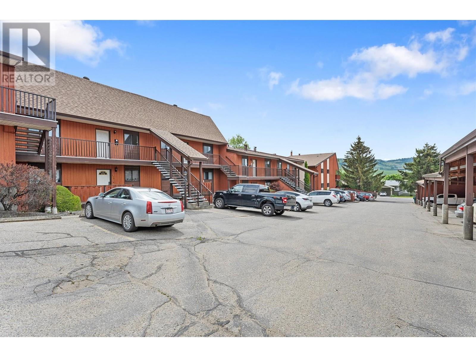 211 3020 Allenby Way, Vernon