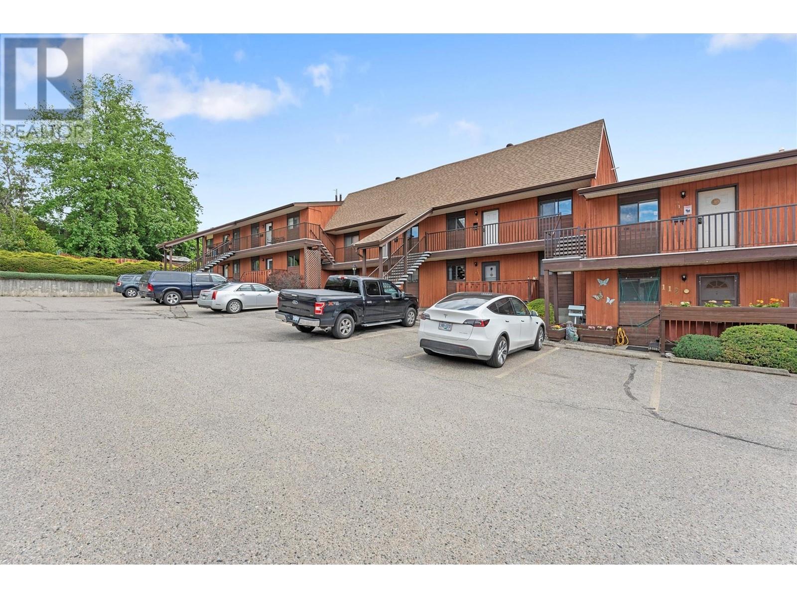 211 3020 Allenby Way, Vernon