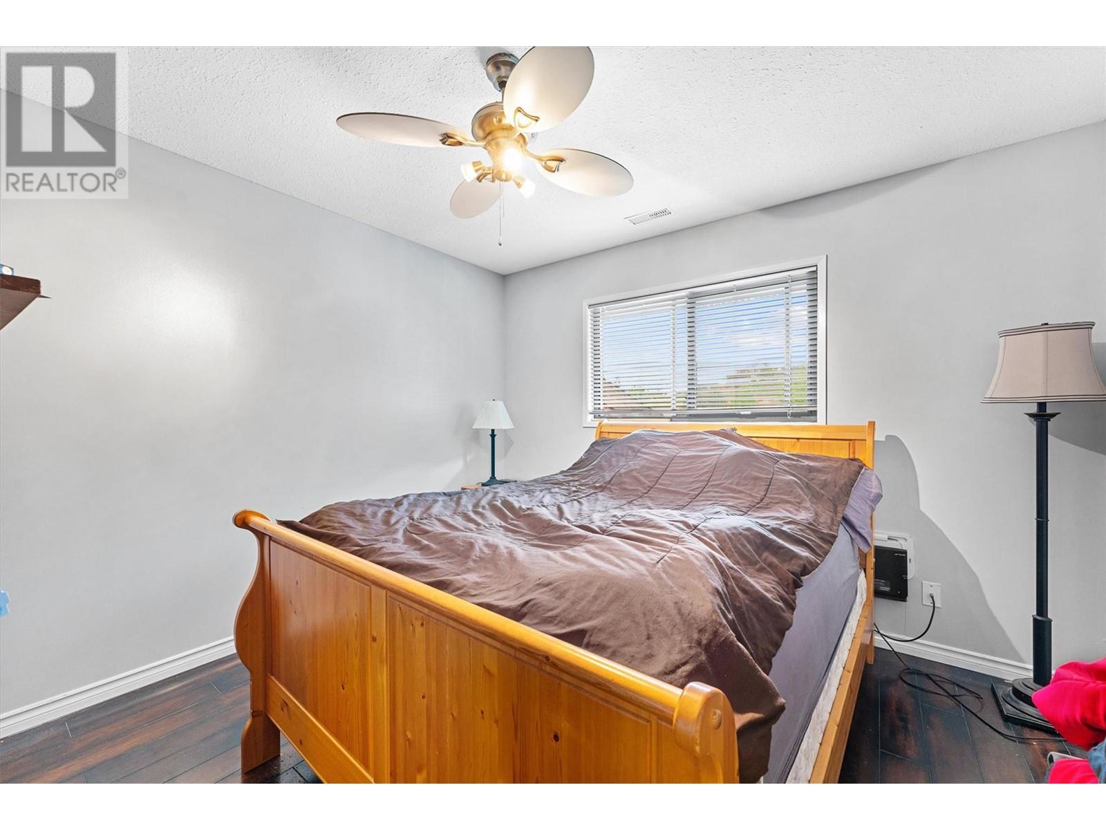 211 3020 Allenby Way, Vernon