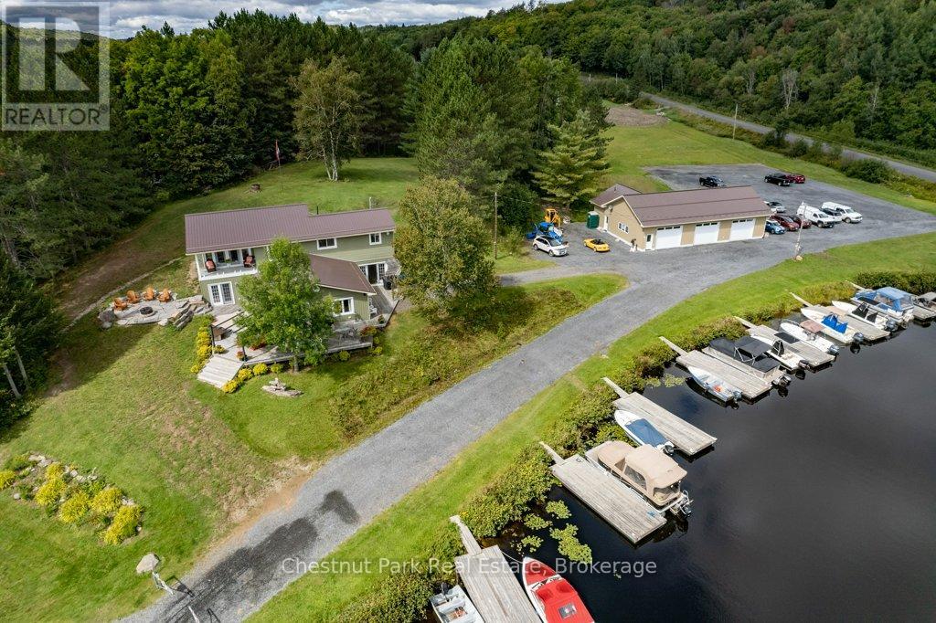 Photo 42 of 143 South Drive S, Huntsville ON