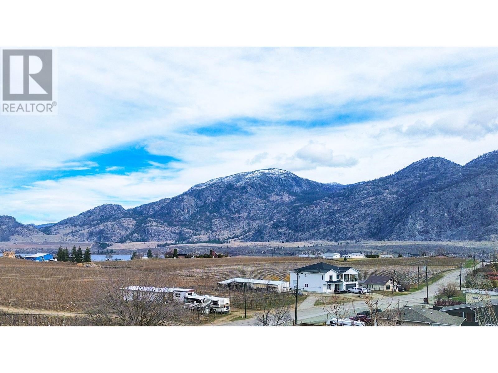 2 Royal Ann Court Unit# 4, Osoyoos