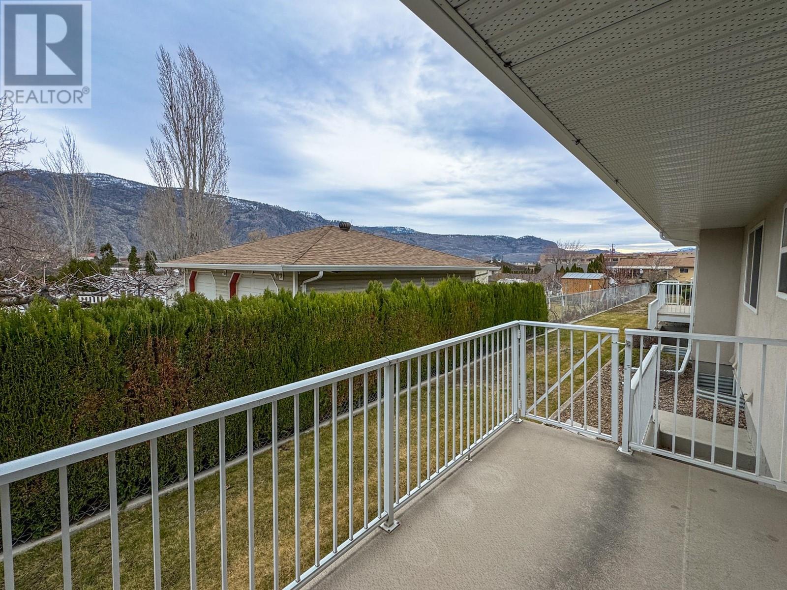 2 Royal Ann Court Unit# 4, Osoyoos