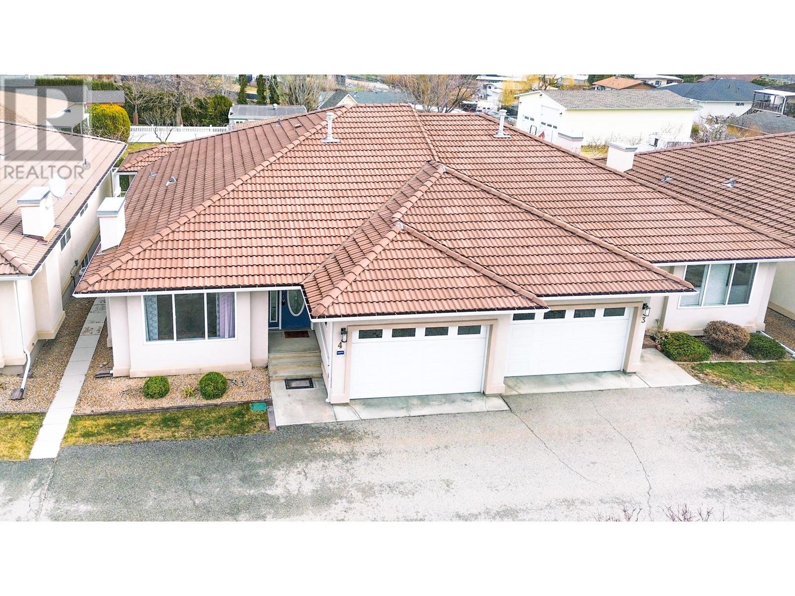 2 Royal Ann Court Unit# 4, Osoyoos