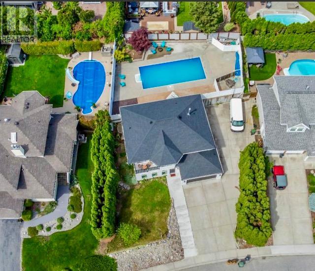  112 UPLANDS Place, Penticton