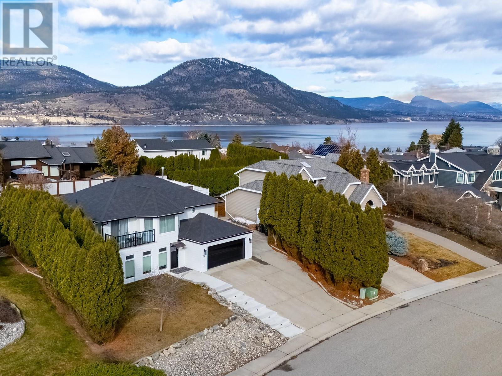  112 UPLANDS Place, Penticton