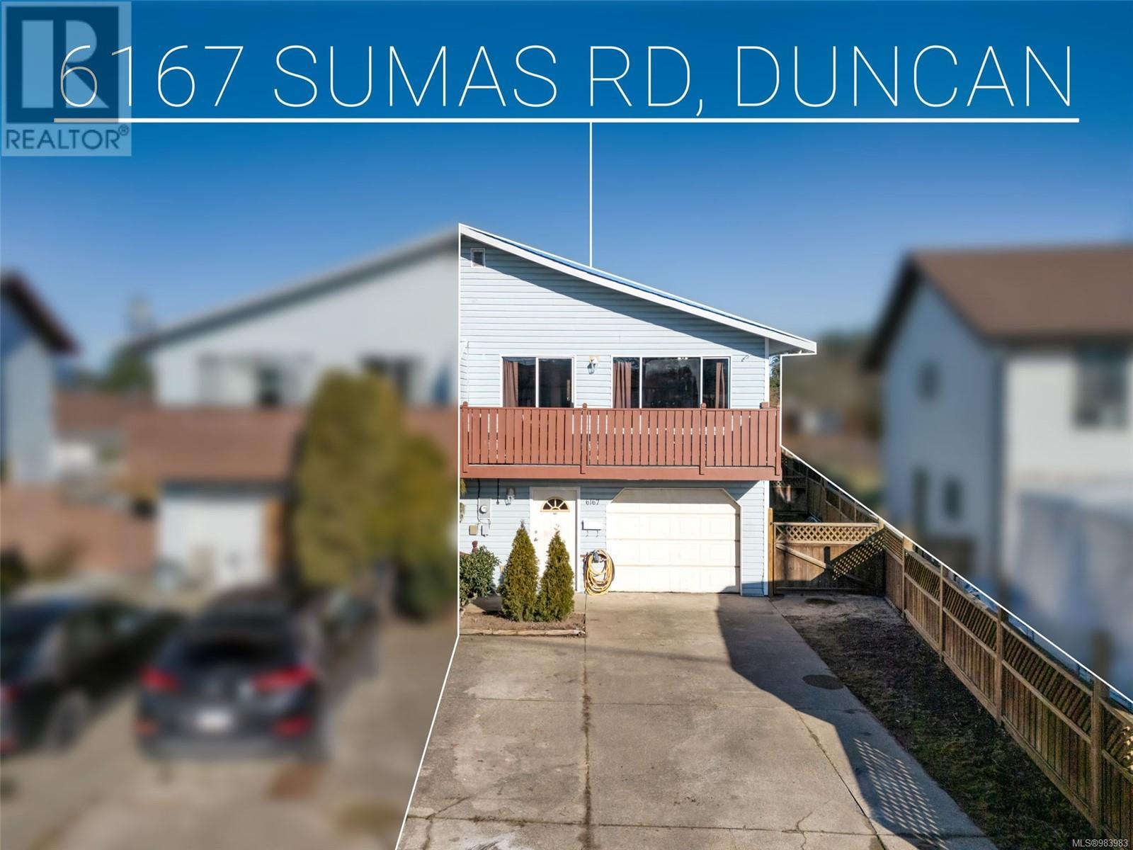 6167 Sumas Rd, Duncan