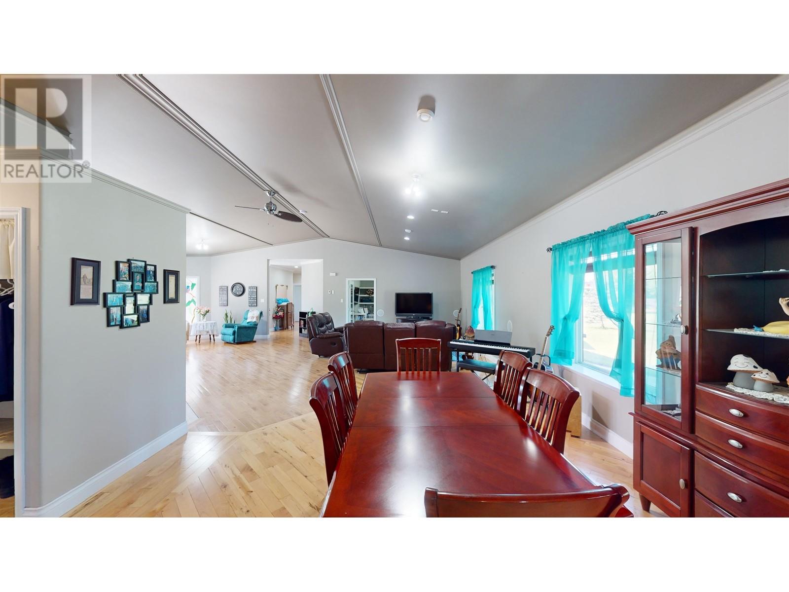 2506 LARCH AVENUE, Quesnel