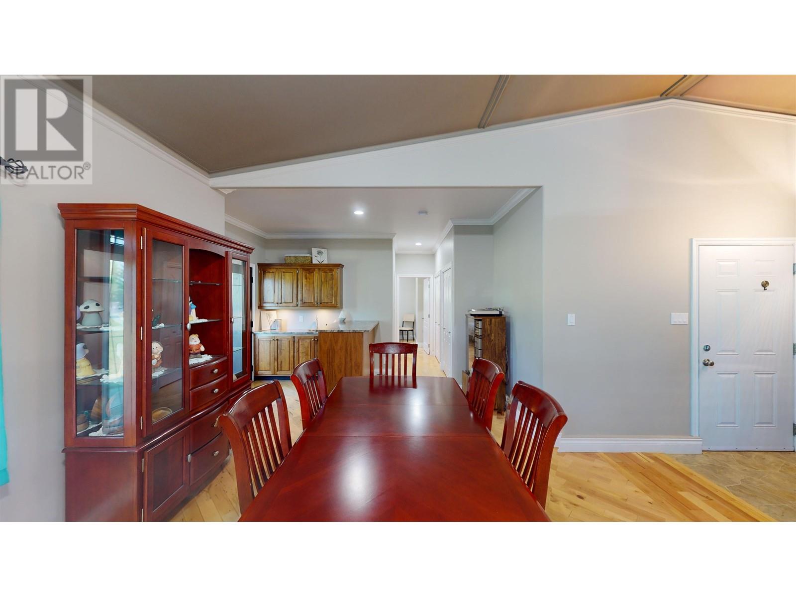 2506 LARCH AVENUE, Quesnel