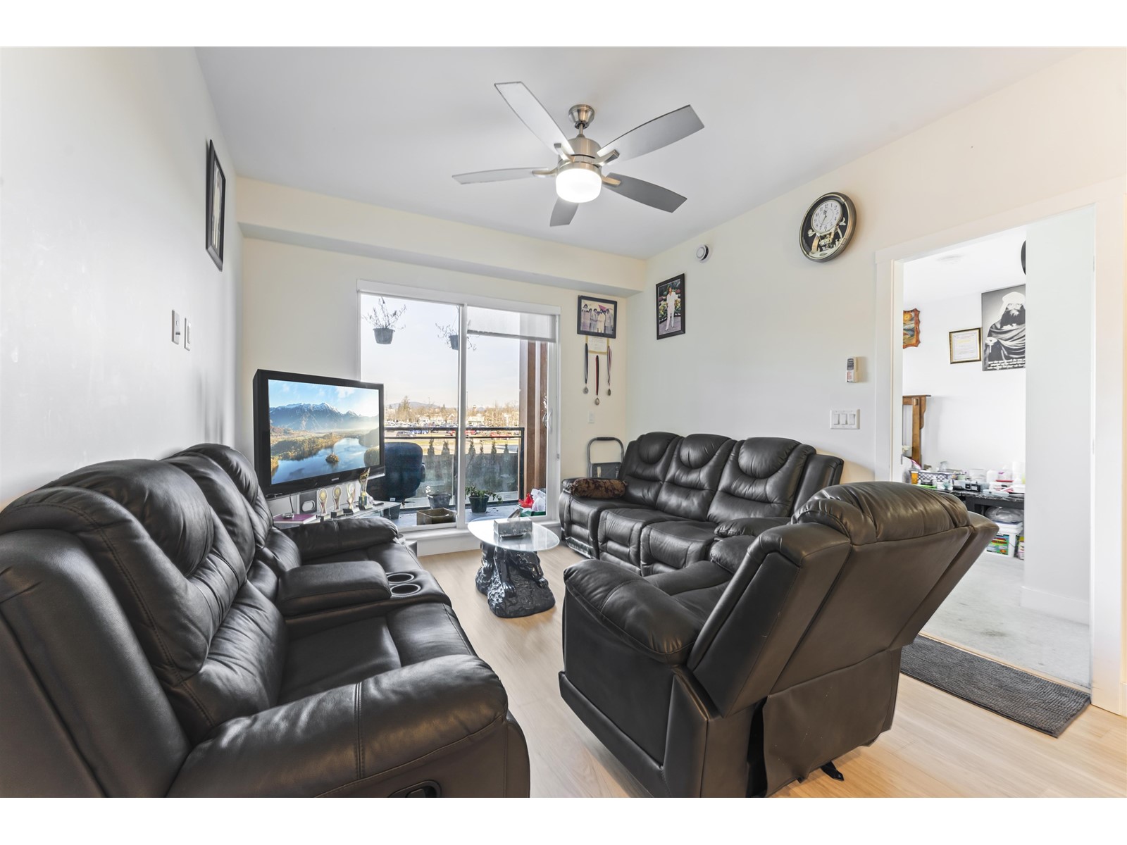 Photo 11 of 207 6960 Nicholson Road, Delta BC