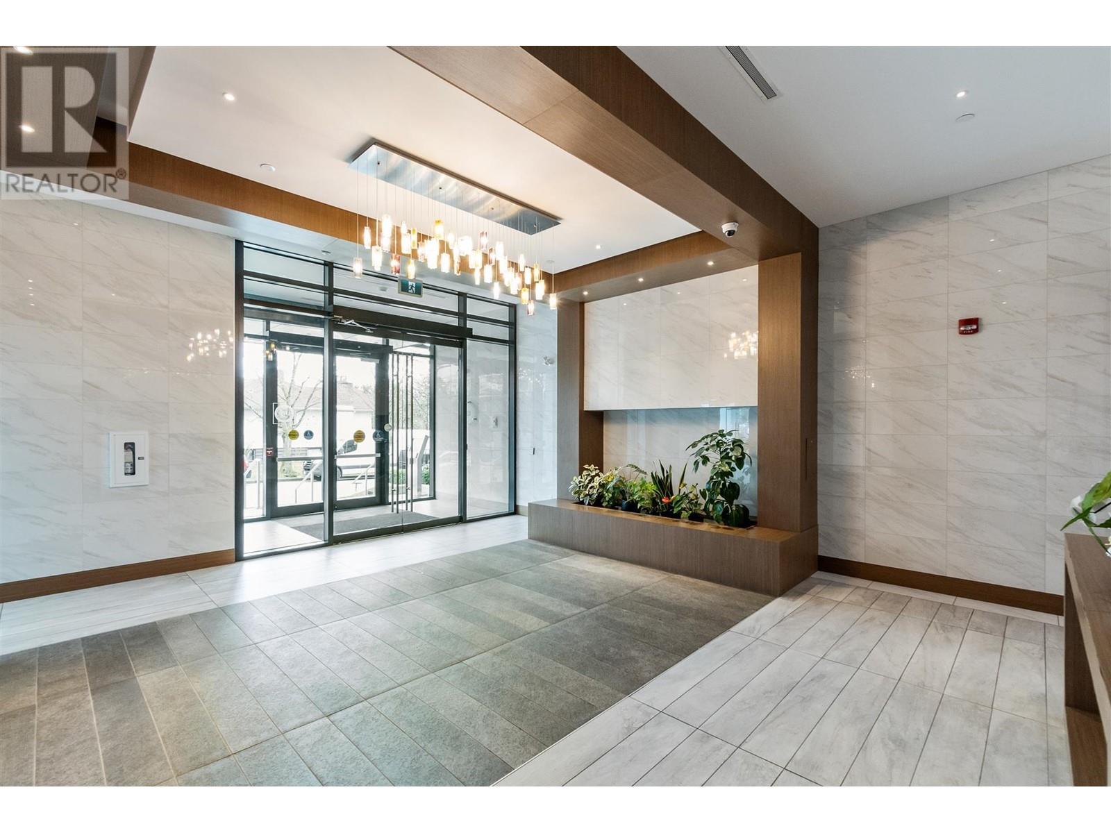 207 5693 ELIZABETH STREET, Vancouver