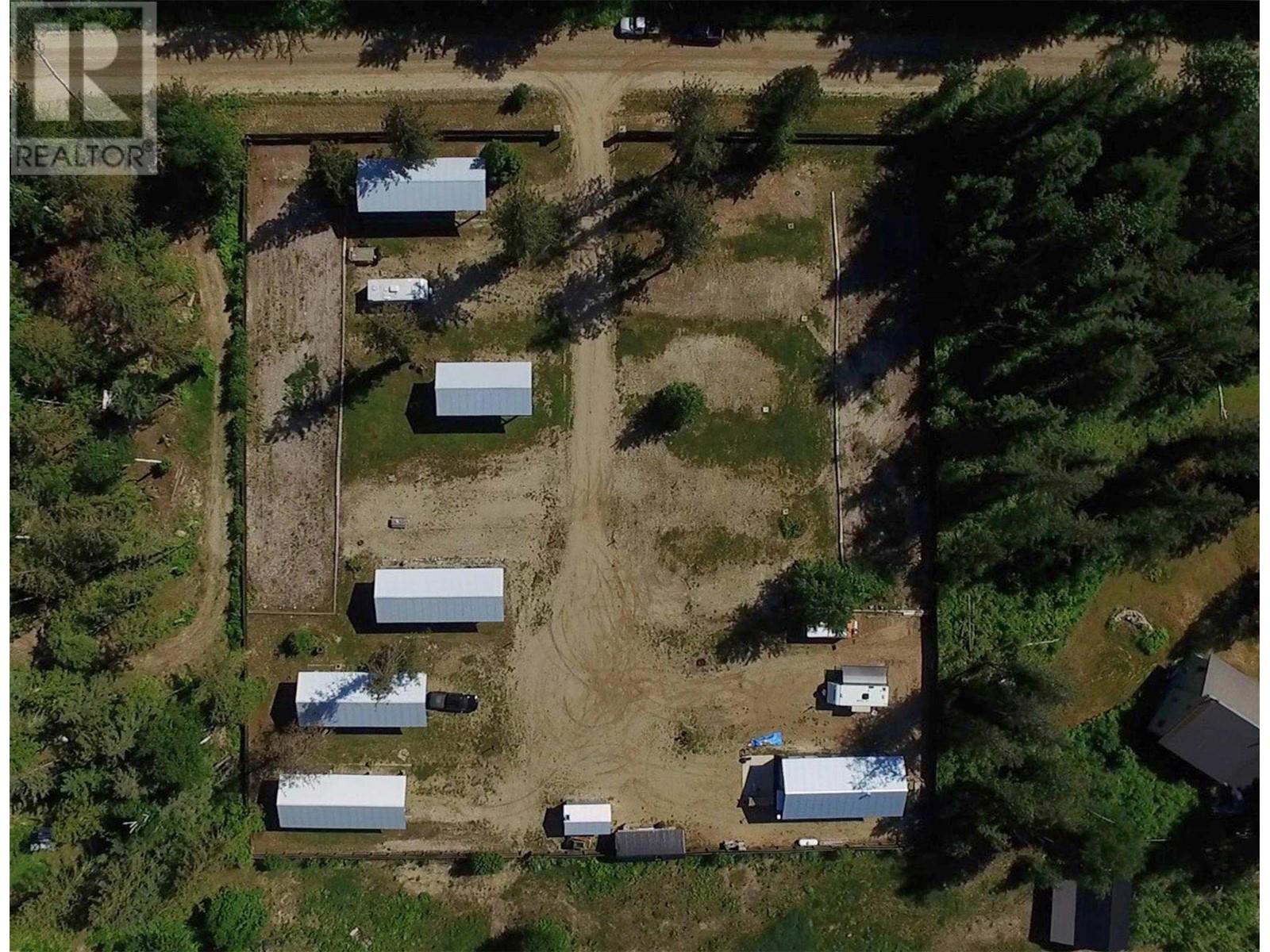 1701 Ireland Road Unit# 3, Seymour Arm