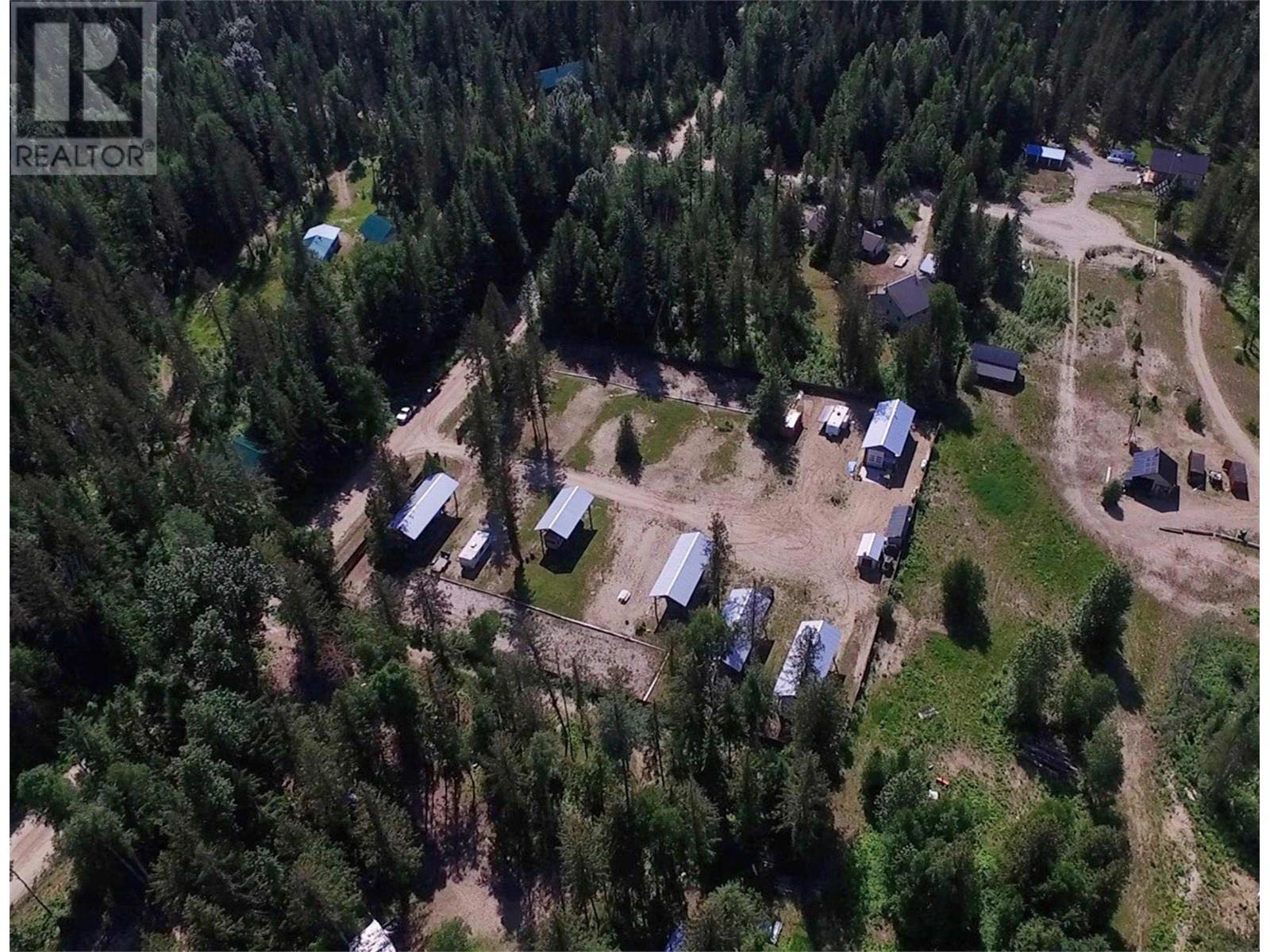 1701 Ireland Road Unit# 3, Seymour Arm