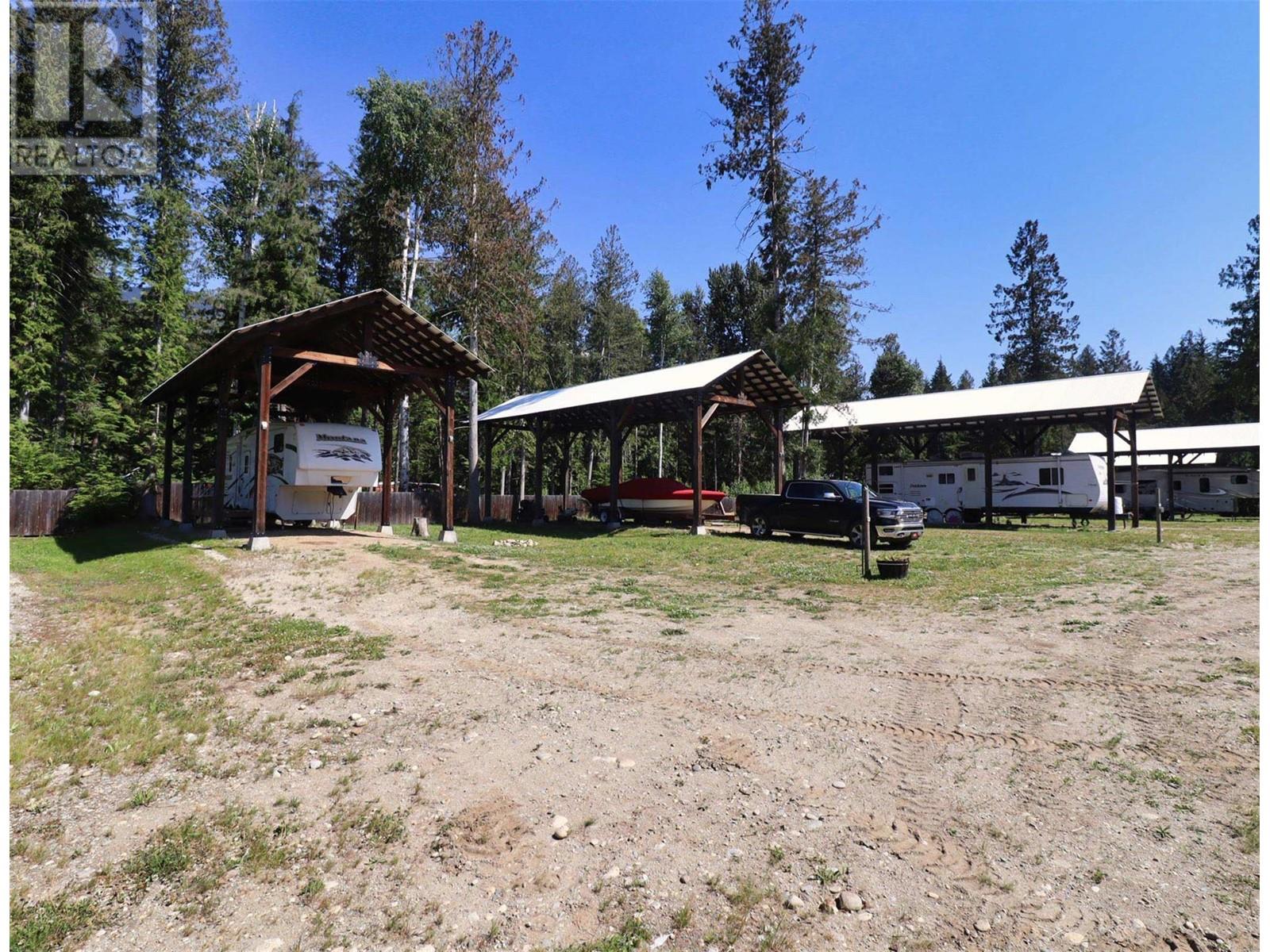 1701 Ireland Road Unit# 3, Seymour Arm