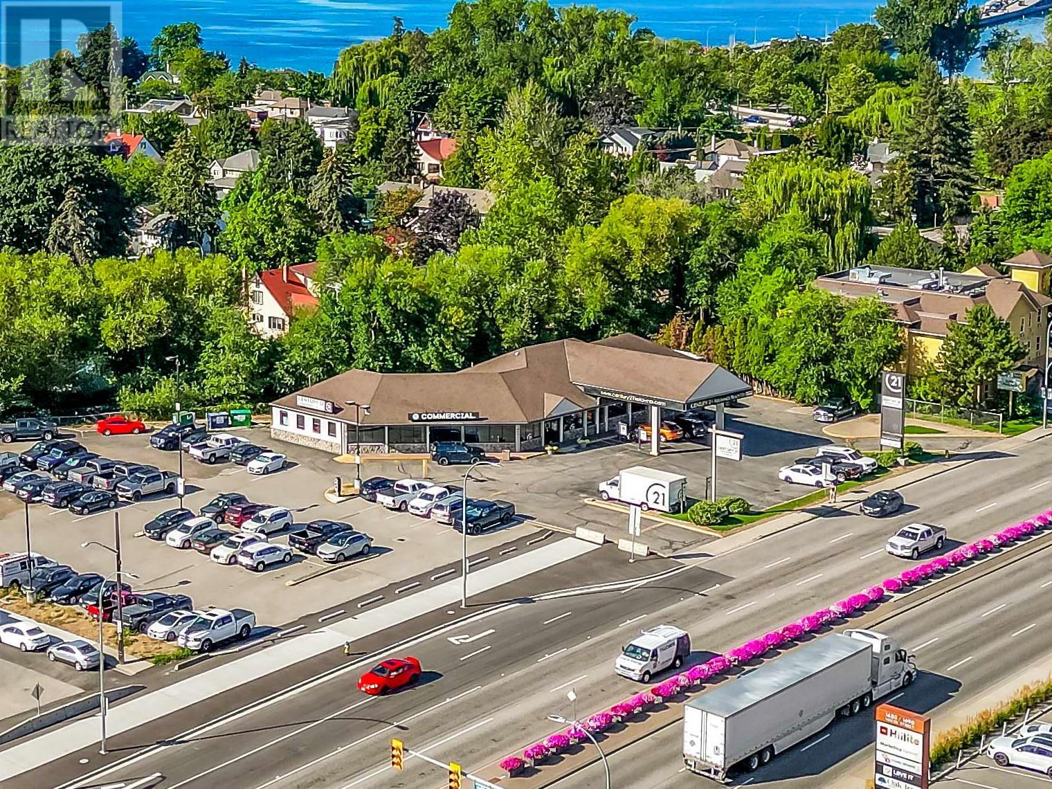 251 Harvey Avenue, Kelowna