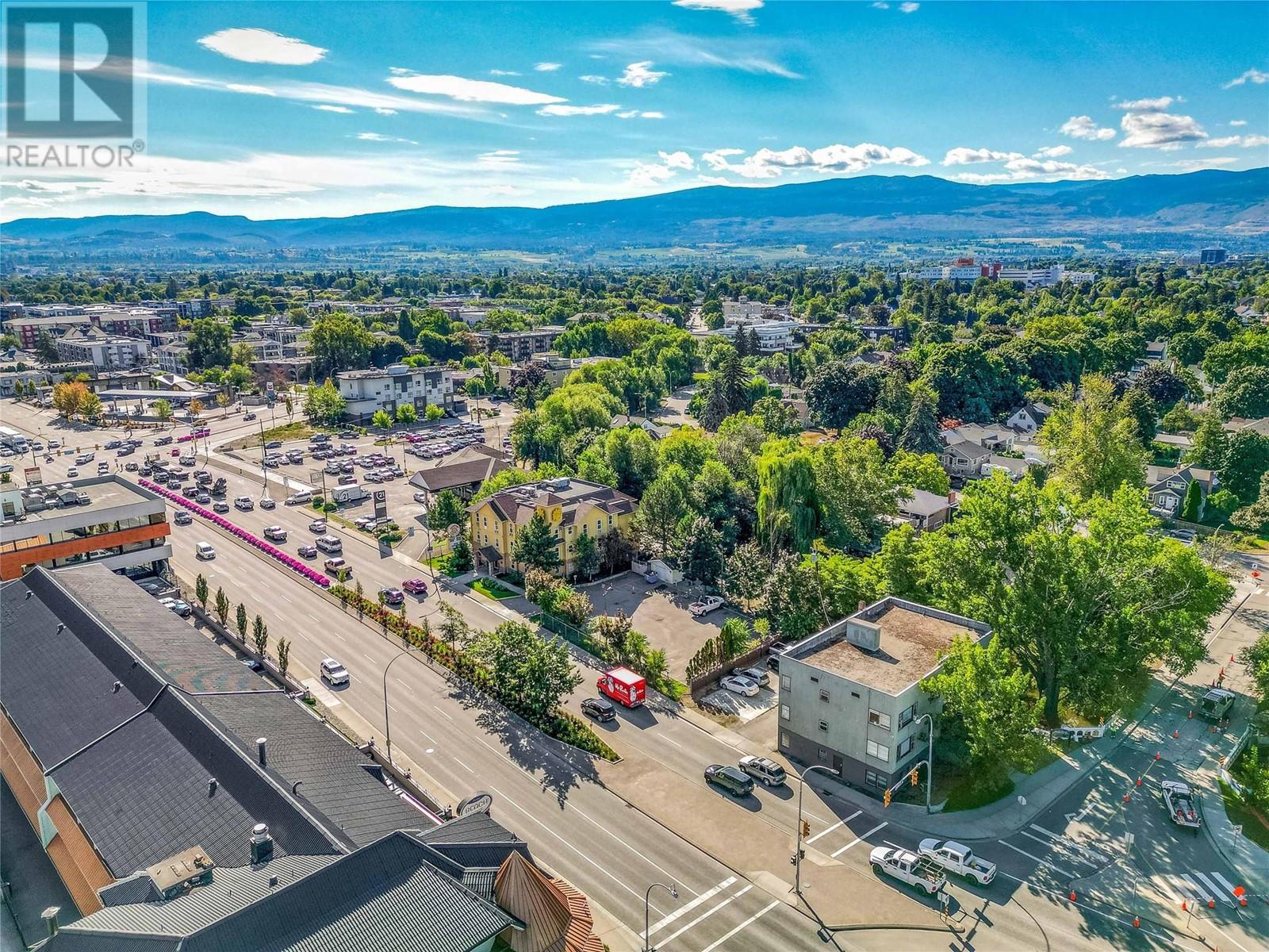  251 Harvey Avenue, Kelowna