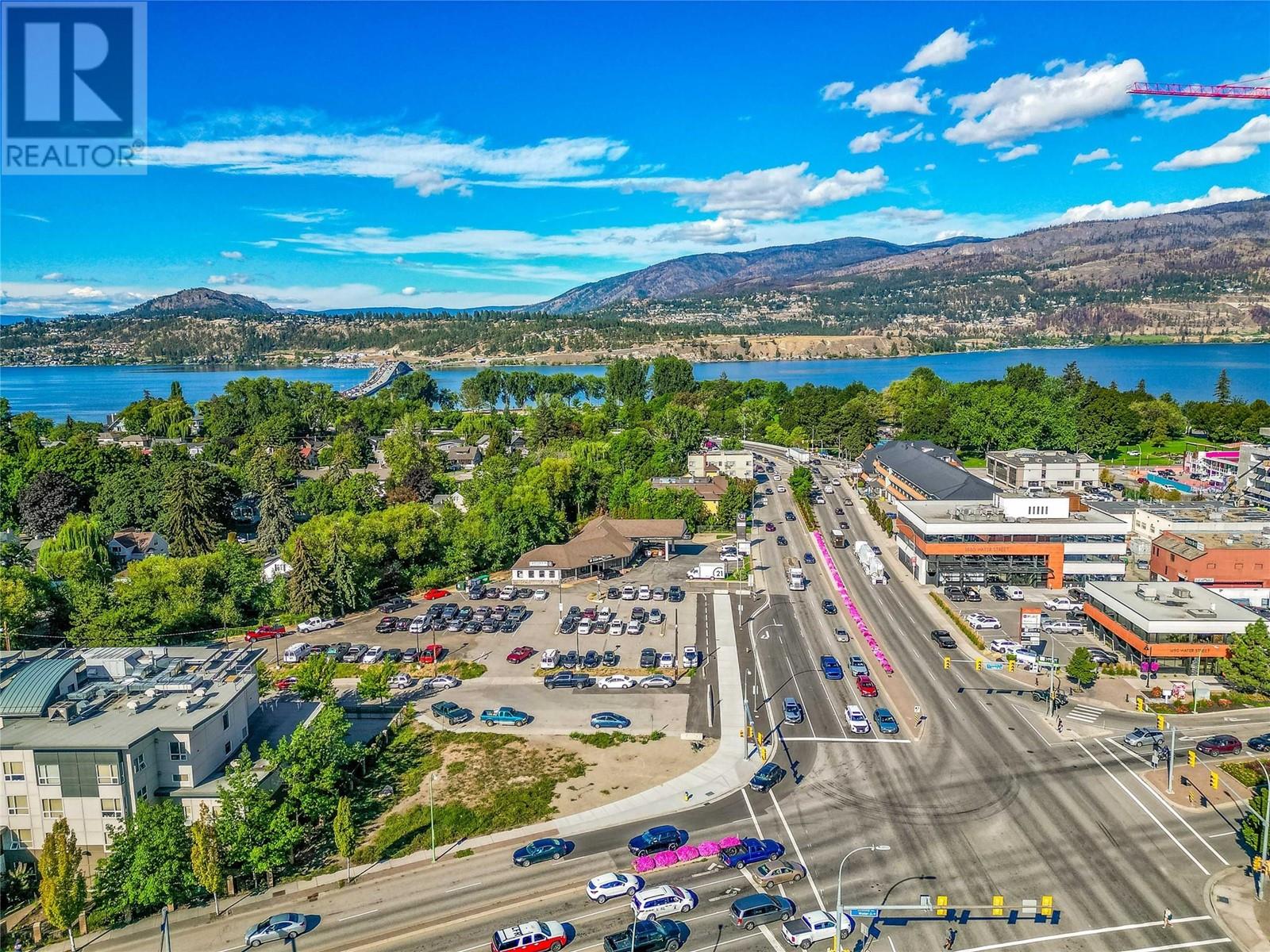 251 Harvey Avenue, Kelowna