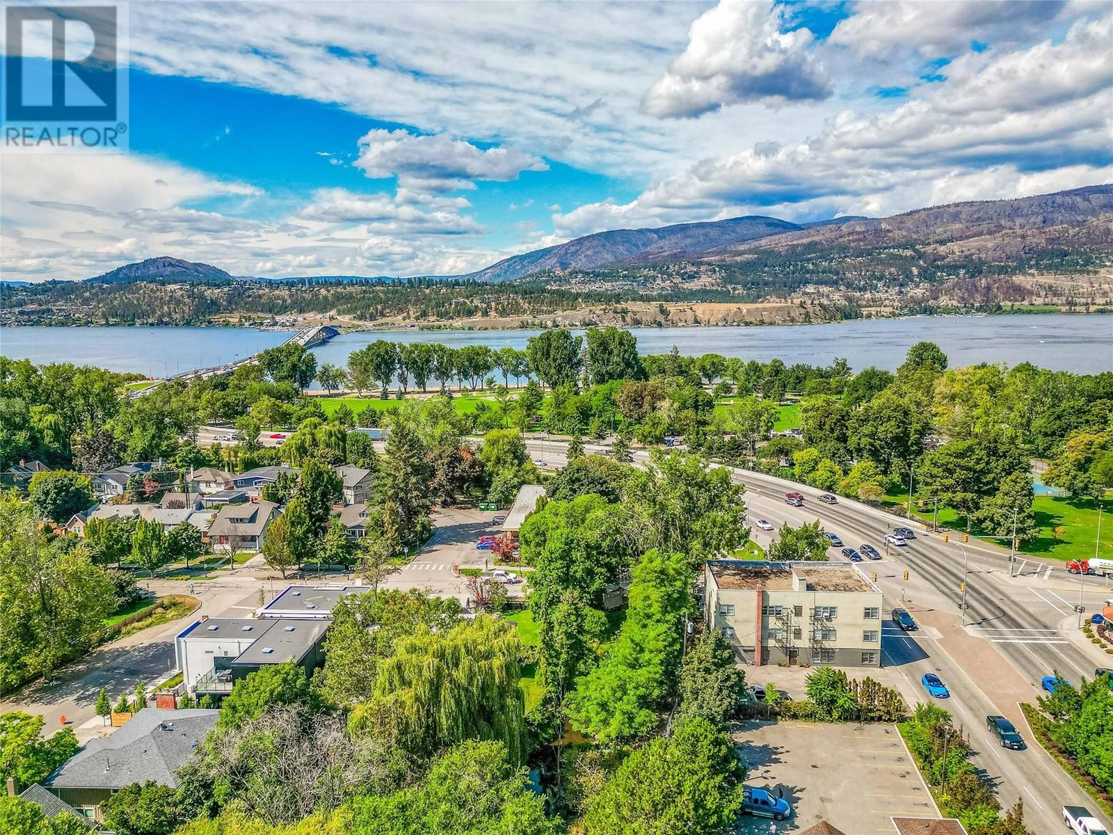  251 Harvey Avenue, Kelowna