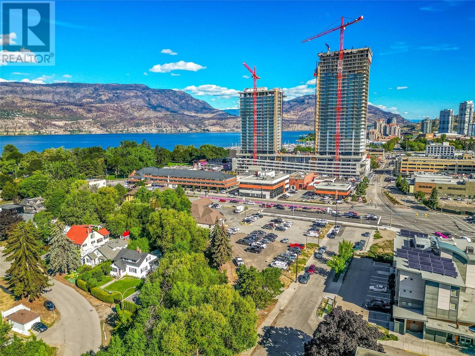  251 Harvey Avenue, Kelowna