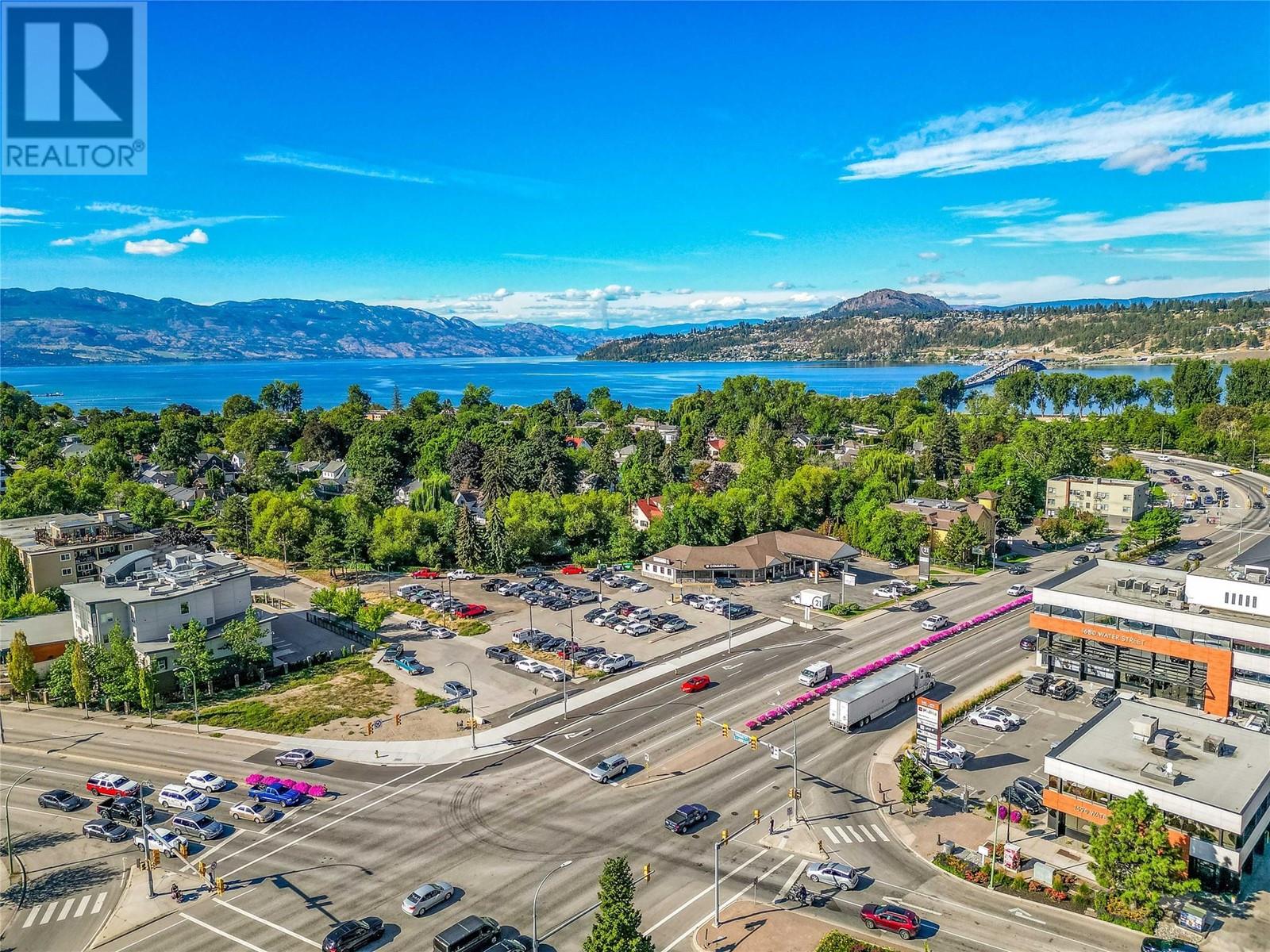 251 Harvey Avenue, Kelowna