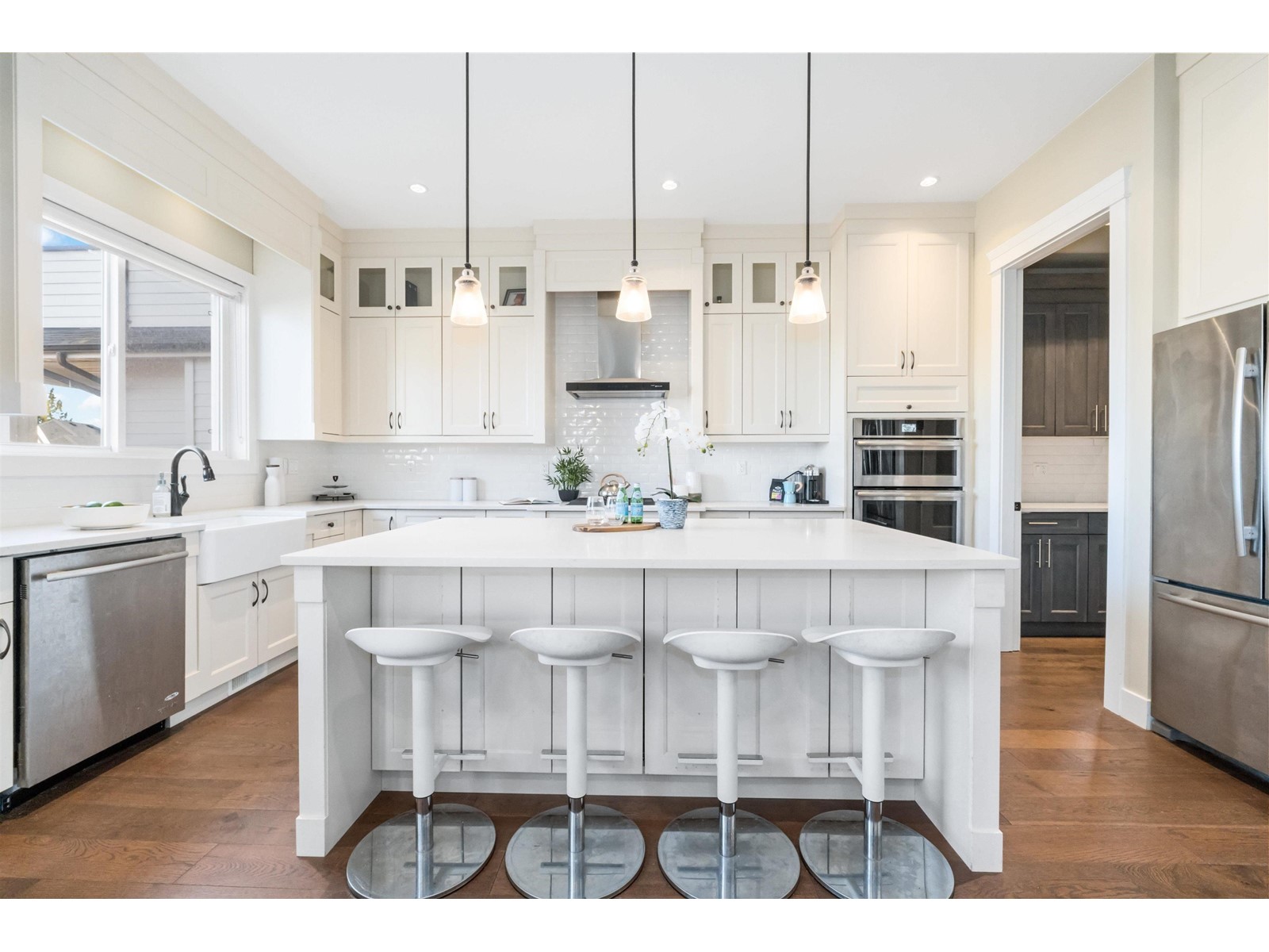Photo 8 of 15733 Wills Brook Way, Surrey BC