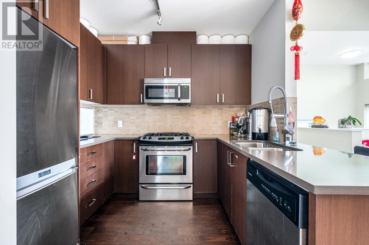 #105-7117 ELMBRIDGE Way, Richmond