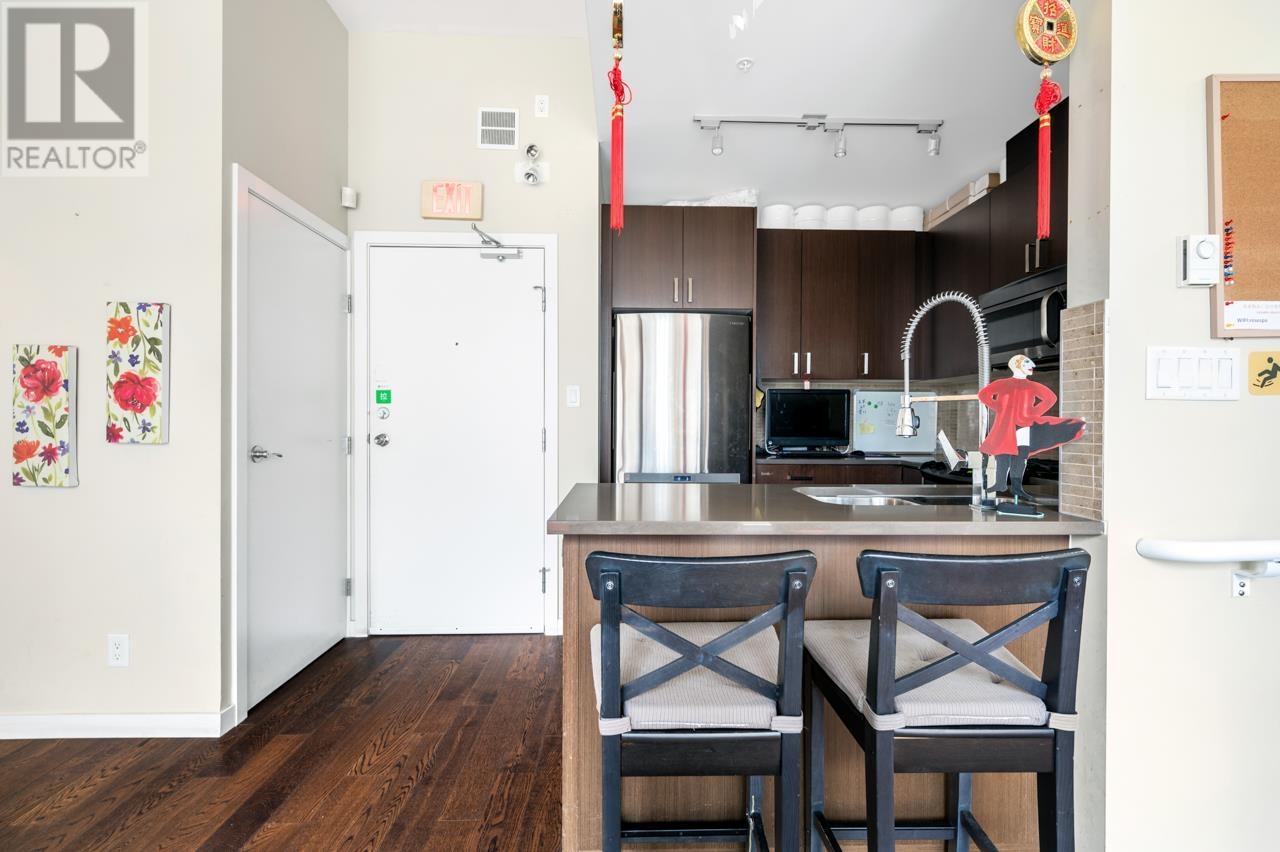 #105-7117 ELMBRIDGE Way, Richmond