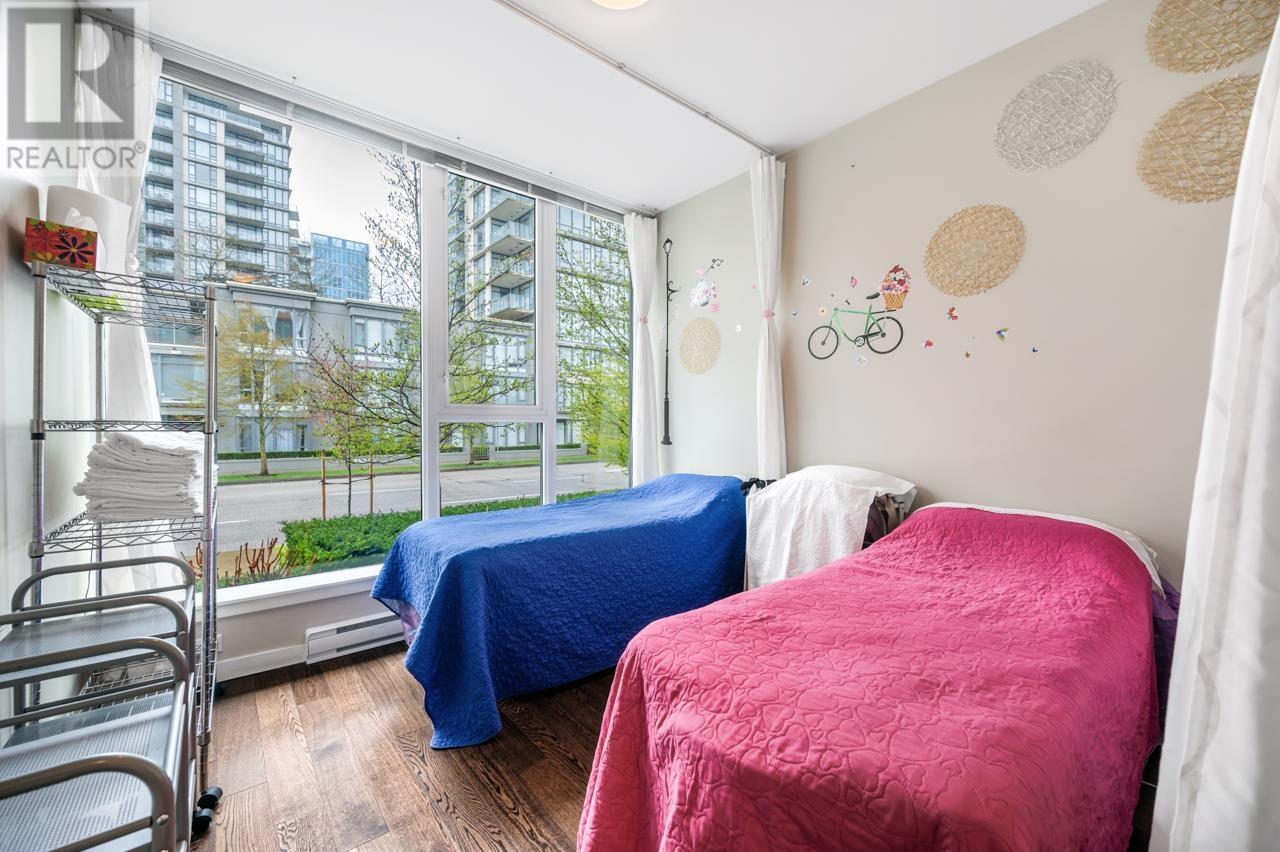 #105-7117 ELMBRIDGE Way, Richmond