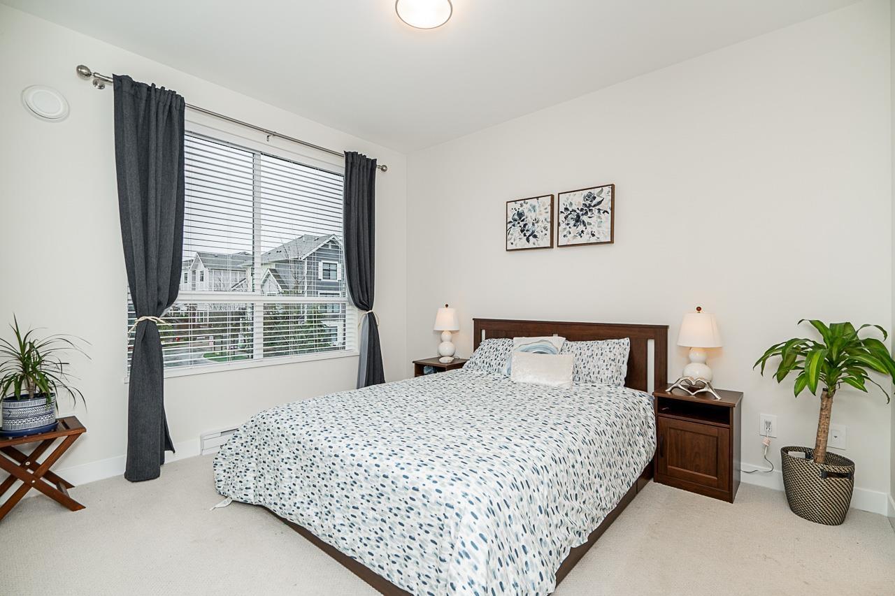 Photo 18 of 210 20356 72 B Avenue, Langley BC